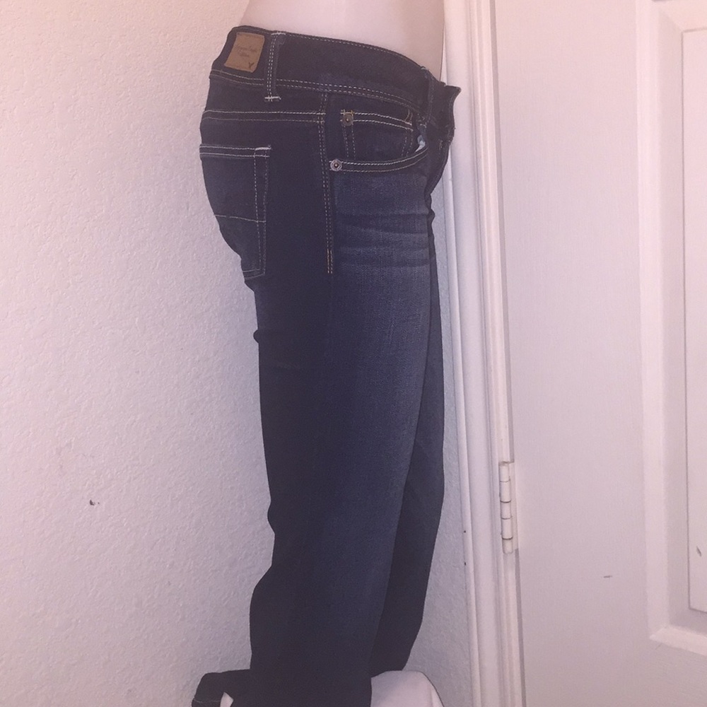 American Eagle Slim Boot cut Jeans - Picture 4 of 8